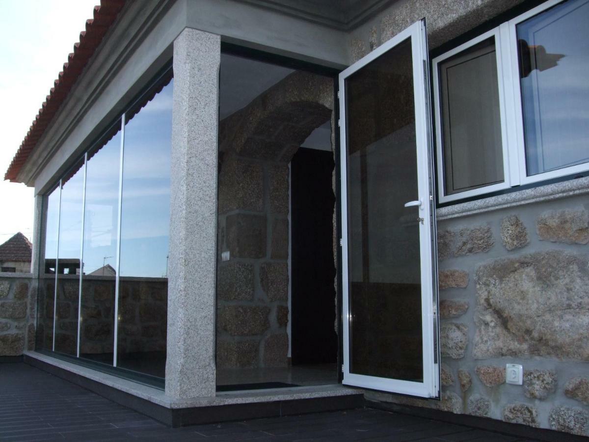 Casa Velha Villa Avelal Exterior photo