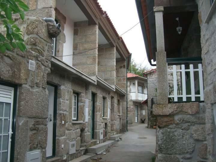 Casa Velha Villa Avelal Exterior photo
